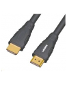 PREMIUMCORD Kabel HDMI - HDMI 5m (v1.3, pozłacane styki, ekranowane) - nr 1