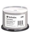 VERBATIM DVD-R(50-Pack)Spindle/Printable/16x/4.7GB/NON-ID - nr 22