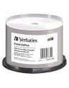 VERBATIM DVD-R(50-Pack)Spindle/Printable/16x/4.7GB/NON-ID - nr 23