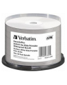 VERBATIM DVD-R(50-Pack)Spindle/Printable/16x/4.7GB/NON-ID - nr 26