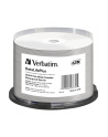 VERBATIM DVD-R(50-Pack)Spindle/Printable/16x/4.7GB/NON-ID - nr 32