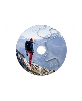 VERBATIM DVD-R(50-Pack)Spindle/Printable/16x/4.7GB/NON-ID