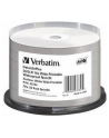 VERBATIM DVD-R(50-Pack)Spindle/Printable/16x/4.7GB/NON-ID - nr 37