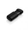 VERBATIM USB Flash Disk Store 'n' Go PinStripe 64GB - Black - nr 24