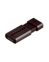 VERBATIM USB Flash Disk Store 'n' Go PinStripe 64GB - Black - nr 6