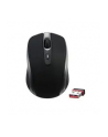Mysz laserowa bezprzewodowa EVOLVE WML-306B, 1600DPI, USB - nr 2