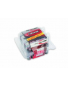 Bateria ANSMANN alkaiczne AAA /R03/ , box 20ks - nr 31