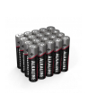 Bateria ANSMANN alkaiczne AAA /R03/ , box 20ks - nr 33
