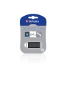VERBATIM USB Flash Disk Store 'n' Go PinStripe 64GB - Black - nr 33
