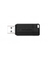 VERBATIM USB Flash Disk Store 'n' Go PinStripe 64GB - Black - nr 5