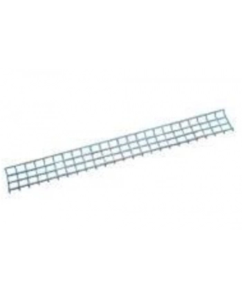 Cable magmt. for 19'' DC- PC- Rack