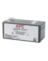 APC Replacement Battery Cartridge - nr 10