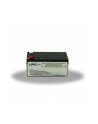 APC Replacement Battery Cartridge - nr 12