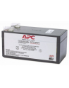 APC Replacement Battery Cartridge - nr 13