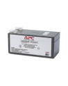 APC Replacement Battery Cartridge - nr 14