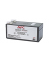 APC Replacement Battery Cartridge - nr 15