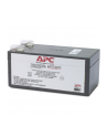 APC Replacement Battery Cartridge - nr 1