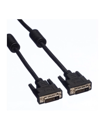 GEMBIRD Kabel monitorowy DVI - DVI  1,8m
