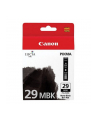 Głowica Canon PGI29 Matte Black | Pixma PRO-1 - nr 10