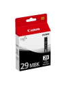 Głowica Canon PGI29 Matte Black | Pixma PRO-1 - nr 34