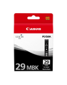 Głowica Canon PGI29 Matte Black | Pixma PRO-1 - nr 3