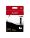 Głowica Canon PGI29 Photo Black | Pixma PRO-1 - nr 19