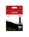 Głowica Canon PGI29 Photo Black | Pixma PRO-1 - nr 27