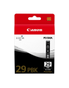 Głowica Canon PGI29 Photo Black | Pixma PRO-1 - nr 3