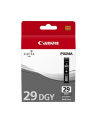 Głowica Canon PGI29 Dark Grey | Pixma PRO-1 - nr 13