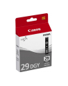 Głowica Canon PGI29 Dark Grey | Pixma PRO-1 - nr 14