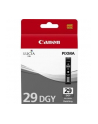 Głowica Canon PGI29 Dark Grey | Pixma PRO-1 - nr 17