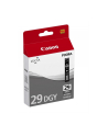 Głowica Canon PGI29 Dark Grey | Pixma PRO-1 - nr 21