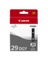 Głowica Canon PGI29 Dark Grey | Pixma PRO-1 - nr 1