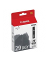 Głowica Canon PGI29 Dark Grey | Pixma PRO-1 - nr 4