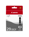 Głowica Canon PGI29 Dark Grey | Pixma PRO-1 - nr 5