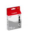 Głowica Canon PGI29 Grey | Pixma PRO-1 - nr 8