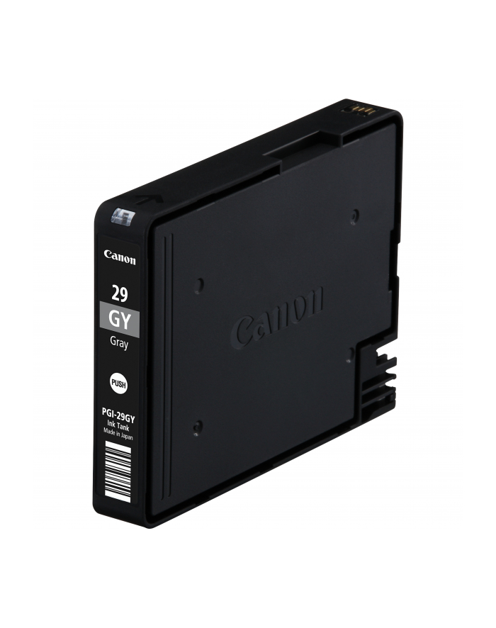 Głowica Canon PGI29 Grey | Pixma PRO-1 główny