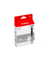 Głowica Canon PGI29 Grey | Pixma PRO-1 - nr 28