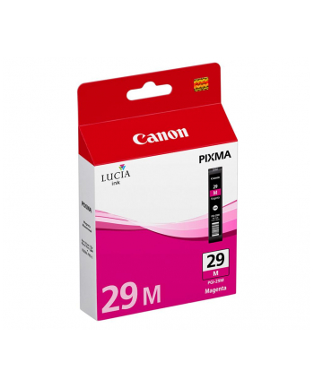 Głowica Canon PGI29 Magenta| Pixma PRO-1