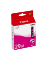 Głowica Canon PGI29 Magenta| Pixma PRO-1 - nr 23