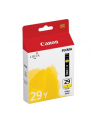 Głowica Canon PGI29 Yellow | Pixma PRO-1 - nr 8