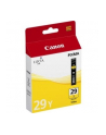 Głowica Canon PGI29 Yellow | Pixma PRO-1 - nr 16