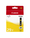 Głowica Canon PGI29 Yellow | Pixma PRO-1 - nr 1