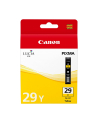 Głowica Canon PGI29 Yellow | Pixma PRO-1 - nr 2