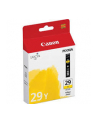 Głowica Canon PGI29 Yellow | Pixma PRO-1 - nr 4