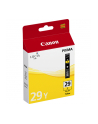 Głowica Canon PGI29 Yellow | Pixma PRO-1 - nr 6