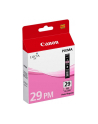 Głowica Canon PGI29 Photo Magenta| Pixma PRO-1 - nr 14