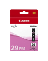 Głowica Canon PGI29 Photo Magenta| Pixma PRO-1 - nr 26