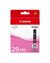 Głowica Canon PGI29 Photo Magenta| Pixma PRO-1 - nr 3