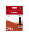 Głowica Canon PGI29 Red | Pixma PRO-1 - nr 18